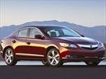 Certified 2014 Acura ILX
