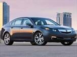 Certified 2014 Acura TL SH-AWD w/ Advance Package