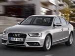 Used 2014 Audi A4 2.0T Premium Plus quattro Sdn