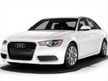 Certified 2014 Audi A6 2.0T Premium Plus quattro