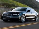 Certified 2014 Audi A7 3.0T Prestige