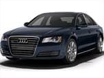 Used 2014 Audi A8 3.0T