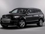 Used 2014 Audi Q7 3.0T Premium
