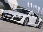 Used 2014 Audi R8 V8 Coupe