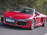 Used 2014 Audi R8 V10