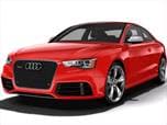 Used 2014 Audi RS 5 Coupe