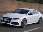 Used 2014 Audi RS 7 Prestige
