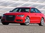 Used 2014 Audi S6 Prestige