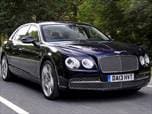 Used 2014 Bentley Flying Spur