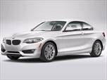 Used 2014 BMW 228i Coupe