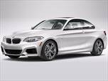 Used 2014 BMW M235i Coupe