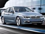 Used 2014 BMW ActiveHybrid 3