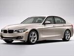 Used 2014 BMW 328i Sedan