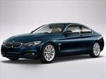 Used 2014 BMW 428i xDrive Coupe