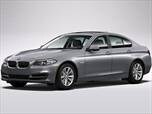 Used 2014 BMW 535i Sedan