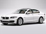 Used 2014 BMW 535d xDrive