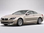 Used 2014 BMW 640i xDrive Coupe