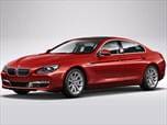 Used 2014 BMW 650i Gran Coupe