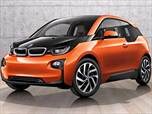 Used 2014 BMW i3