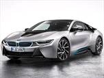 Used 2014 BMW i8