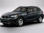 Used 2014 BMW X1 sDrive28i