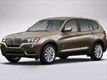 Used 2014 BMW X3 xDrive28i