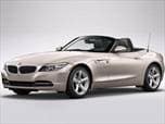 Used 2014 BMW Z4 sDrive28i