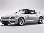 Used 2014 BMW Z4 sDrive35is