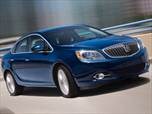 Certified 2014 Buick Verano