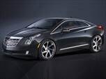 Certified 2014 Cadillac ELR