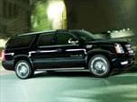 Used 2014 Cadillac Escalade ESV AWD Luxury
