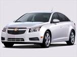 Used 2014 Chevrolet Cruze Diesel