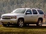 Used 2014 Chevrolet Tahoe 2WD LT