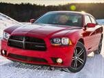 Used 2014 Dodge Charger SE