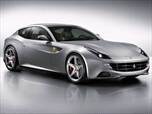 Used 2014 Ferrari FF