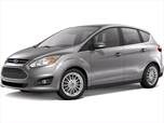 Used 2014 Ford C-MAX SE