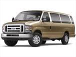 Used 2014 Ford E-150 and Econoline 150 XL