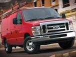 Used 2014 Ford E-250 and Econoline 250