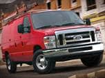 Used 2014 Ford E-350 and Econoline 350 Super Duty