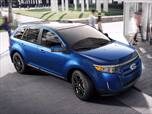 Certified 2014 Ford Edge AWD Sport