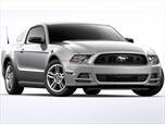 Certified 2014 Ford Mustang Coupe