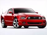 Certified 2014 Ford Mustang GT Coupe