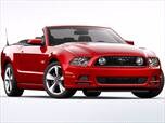 Certified 2014 Ford Mustang GT Convertible