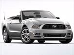Used 2014 Ford Mustang Convertible