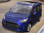 Used 2014 Ford Transit Connect XLT Long Wheel Base Wagon