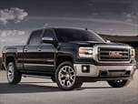 Certified 2014 GMC Sierra 1500 4x4 Crew Cab SLT