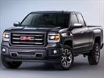 Certified 2014 GMC Sierra 1500 4x4 Double Cab SLT