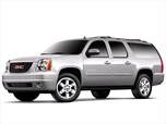 Used 2014 GMC Yukon XL 4WD SLE