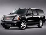 Used 2014 GMC Yukon XL AWD Denali