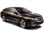 Used 2014 Honda Crosstour EX-L